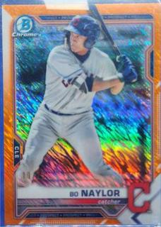 Bo Naylor