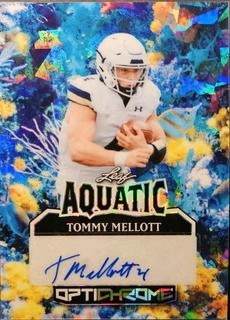 Tommy Mellott