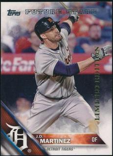 J.D. Martinez