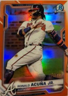 Ronald Acuna Jr.