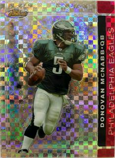 Donovan McNabb