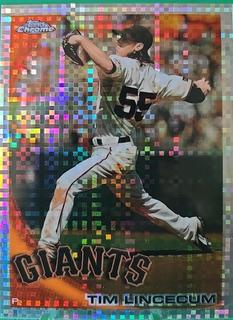 Tim Lincecum