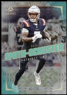 JuJu Smith-Schuster
