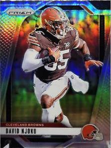David Njoku