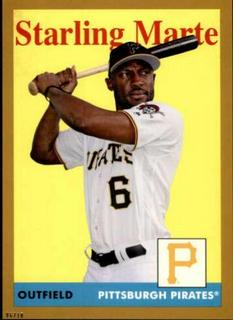 Starling Marte