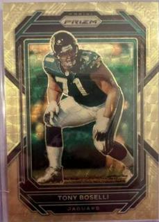 Tony Boselli