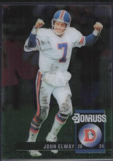 John Elway