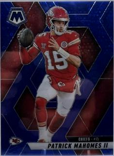 Patrick Mahomes II