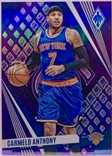 Carmelo Anthony