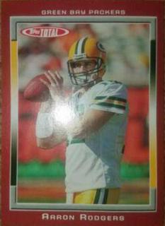 Aaron Rodgers