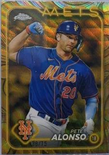 Pete Alonso