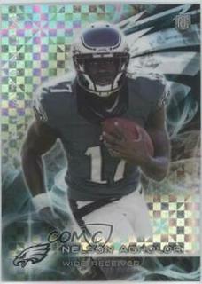 Nelson Agholor
