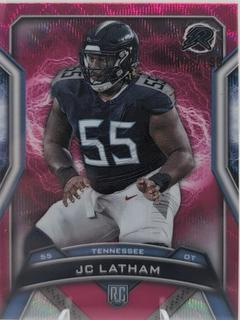 JC Latham