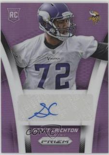 Scott Crichton