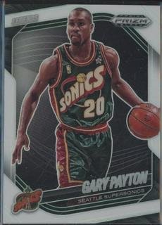 Gary Payton