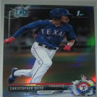 Christopher Seise