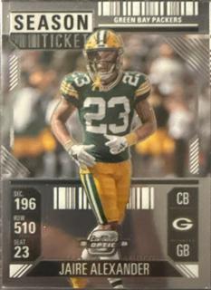 Jaire Alexander