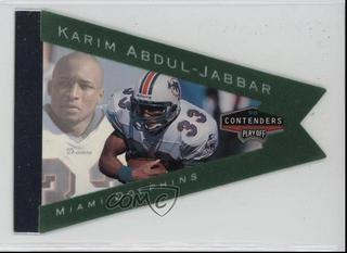 Karim Abdul Jabbar