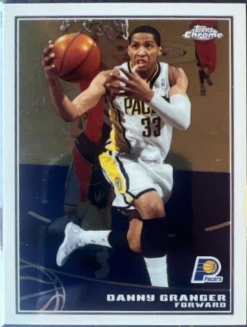 Danny Granger