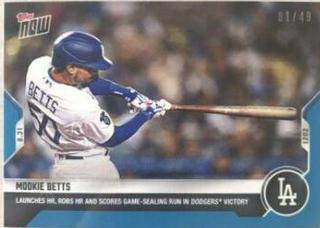 Mookie Betts