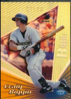 Craig Biggio