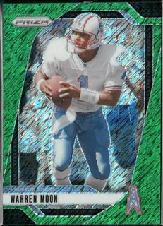 Warren Moon