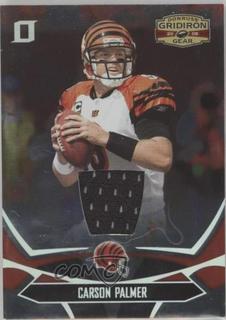Carson Palmer