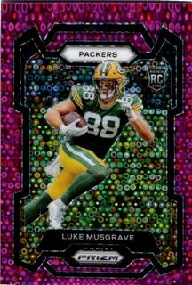 Luke Musgrave