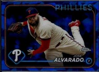 Jose Alvarado