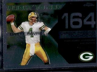 Brett Favre