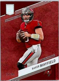 Baker Mayfield