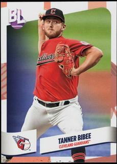 Tanner Bibee