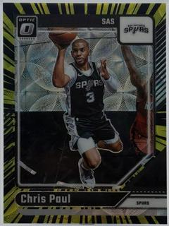 Chris Paul