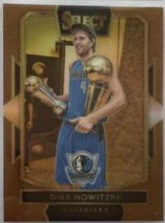 Dirk Nowitzki