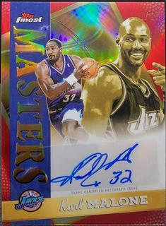Karl Malone