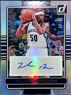 Zach Randolph