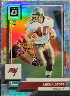 Mike Alstott