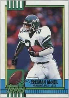 Freeman McNeil
