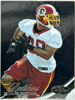 Pierre Garcon