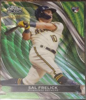 Sal Frelick