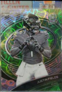 Justin Fields