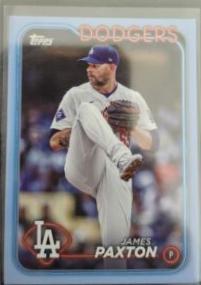 James Paxton