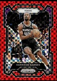 Harrison Barnes