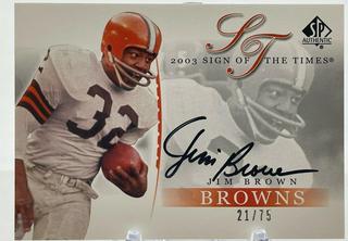 Jim Brown