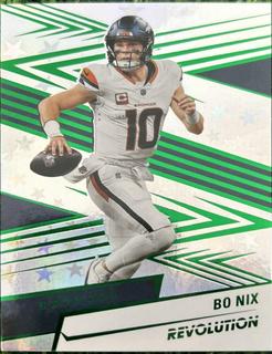 Bo Nix