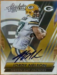 Jordy Nelson