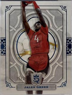 Jalen Green