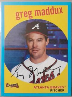 Greg Maddux
