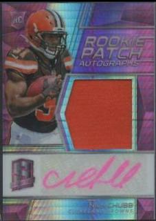 Nick Chubb