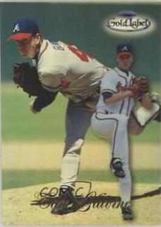 Tom Glavine